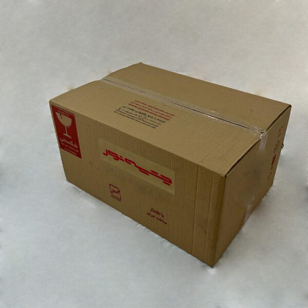 لوستر ۱۶ شعله چشمه نور کد E4910/8C - تصویر 4